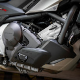 Мотоцикл Honda NC750X ABS Автомат Состояние нового с пробегом 7548 км