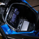 Мотоцикл Honda NC750X ABS Автомат Состояние нового с пробегом 7548 км