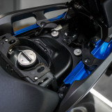 Мотоцикл Honda NC750X ABS Автомат Состояние нового с пробегом 7548 км