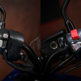 Мотоцикл Honda NC750X ABS Автомат Состояние нового с пробегом 7548 км