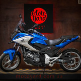 Мотоцикл Honda NC750X ABS Автомат Состояние нового с пробегом 7548 км