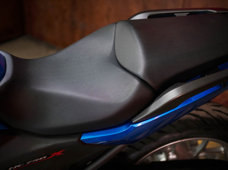 Мотоцикл Honda NC750X ABS Автомат Состояние нового с пробегом 7548 км