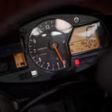 Мотоцикл Honda CBR600RR Состояние нового с пробегом 16293 км