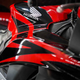 Мотоцикл Honda CBR600RR Состояние нового с пробегом 16293 км