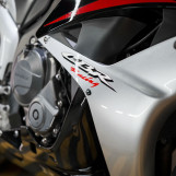 Мотоцикл Honda CBR600RR Состояние нового с пробегом 16293 км