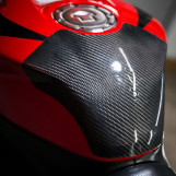 Мотоцикл Honda CBR600RR Состояние нового с пробегом 16293 км