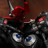 Мотоцикл Honda CBR600RR Состояние нового с пробегом 16293 км