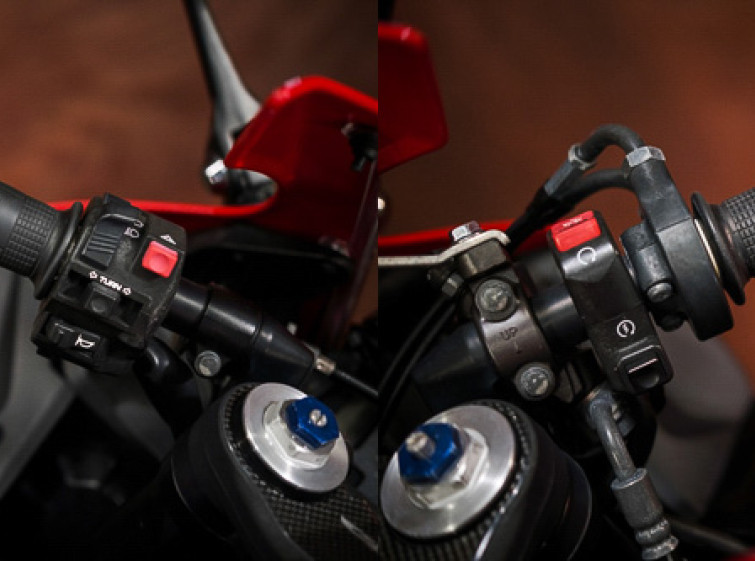 Мотоцикл Honda CBR600RR Состояние нового с пробегом 16293 км