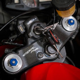 Мотоцикл Honda CBR600RR Состояние нового с пробегом 16293 км