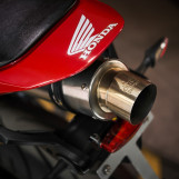 Мотоцикл Honda CBR600RR Состояние нового с пробегом 16293 км