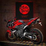 Мотоцикл Honda CBR600RR Состояние нового с пробегом 16293 км