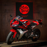 Мотоцикл Honda CBR600RR Состояние нового с пробегом 16293 км