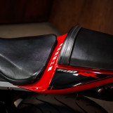 Мотоцикл Honda CBR600RR Состояние нового с пробегом 16293 км