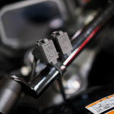 Мотоцикл Kawasaki Ninja 1000SX ABS Traction Quickshifter Состояние нового Максимальная комплектация с пробегом 4941 км