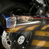 Мотоцикл Kawasaki Ninja 1000SX ABS Traction Quickshifter Состояние нового Максимальная комплектация с пробегом 4941 км