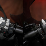 Мотоцикл Kawasaki Ninja 1000SX ABS Traction Quickshifter Состояние нового Максимальная комплектация с пробегом 4941 км