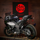 Мотоцикл Kawasaki Ninja 1000SX ABS Traction Quickshifter Состояние нового Максимальная комплектация с пробегом 4941 км