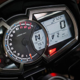 Мотоцикл Kawasaki Ninja 1000SX ABS Traction LED Стан нового з пробігом 2722 км