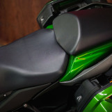 Мотоцикл Kawasaki Ninja 1000SX ABS Traction LED Стан нового з пробігом 2722 км