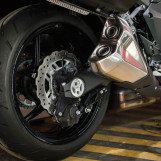 Мотоцикл Kawasaki Ninja 1000SX ABS Traction LED Стан нового з пробігом 2722 км