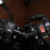 Мотоцикл Kawasaki Ninja 1000SX ABS Traction LED Стан нового з пробігом 2722 км