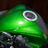 Мотоцикл Kawasaki Ninja 1000SX ABS Traction LED Стан нового з пробігом 2722 км