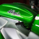 Мотоцикл Kawasaki Ninja 1000SX ABS Traction LED Стан нового з пробігом 2722 км
