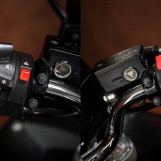 Мотоцикл Suzuki Bandit 1250F ABS Інжектор з пробігом 15743 км