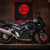 Мотоцикл Suzuki Bandit 1250F ABS Інжектор з пробігом 15743 км