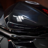 Мотоцикл Suzuki Bandit 1250F ABS Інжектор з пробігом 15743 км