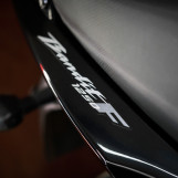 Мотоцикл Suzuki Bandit 1250F ABS Інжектор з пробігом 15743 км