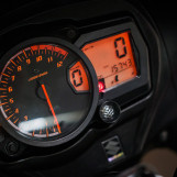 Мотоцикл Suzuki Bandit 1250F ABS Інжектор з пробігом 15743 км