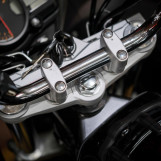 Мотоцикл Suzuki Bandit 1250F ABS Інжектор з пробігом 15743 км