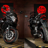 Мотоцикл Suzuki Bandit 1250F ABS Інжектор з пробігом 15743 км