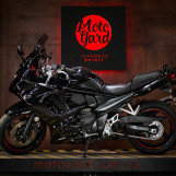 Мотоцикл Suzuki Bandit 1250F ABS Інжектор з пробігом 15743 км