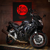 Мотоцикл Suzuki Bandit 1250F ABS Інжектор з пробігом 15743 км