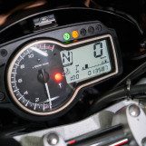 Мотоцикл Suzuki GSR 750 ABS Состояние нового с пробегом 13587 км