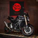 Мотоцикл Suzuki GSR 750 ABS Состояние нового с пробегом 13587 км