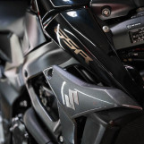 Мотоцикл Suzuki GSR 750 ABS Состояние нового с пробегом 13587 км