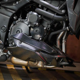 Мотоцикл Suzuki GSR 750 ABS Состояние нового с пробегом 13587 км