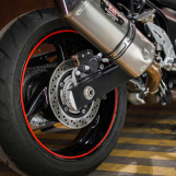 Мотоцикл Suzuki GSR 750 ABS Состояние нового с пробегом 13587 км