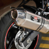 Мотоцикл Suzuki GSR 750 ABS Состояние нового с пробегом 13587 км