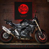 Мотоцикл Suzuki GSR 750 ABS Состояние нового с пробегом 13587 км