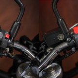 Мотоцикл Suzuki GSR 750 ABS Состояние нового с пробегом 13587 км