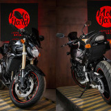 Мотоцикл Suzuki GSR 750 ABS Состояние нового с пробегом 13587 км