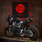 Мотоцикл Suzuki GSR 750 ABS Состояние нового с пробегом 13587 км