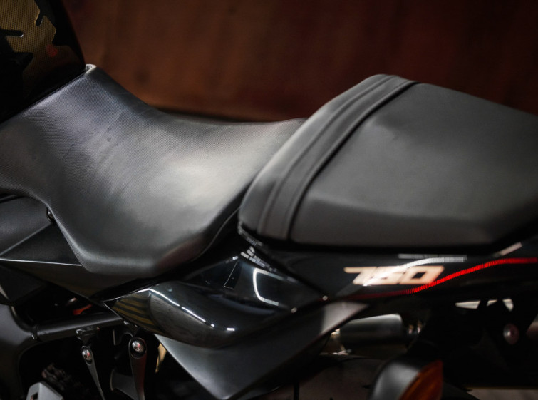 Мотоцикл Suzuki GSR 750 ABS Состояние нового с пробегом 13587 км