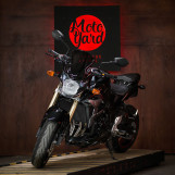 Мотоцикл Suzuki GSR 750 ABS Состояние нового с пробегом 13587 км