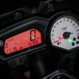 Мотоцикл Yamaha FZ8 FAZER Состояние нового с пробегом 13199 км