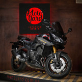Мотоцикл Yamaha FZ8 FAZER Состояние нового с пробегом 13199 км